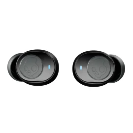 Skullcandy Jib True 2 In-Ear True Wireless Stereo Bluetooth Earbuds With Microphones (True Black)