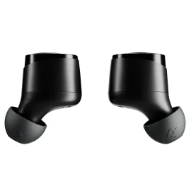 Skullcandy Jib True 2 In-Ear True Wireless Stereo Bluetooth Earbuds With Microphones (True Black)