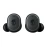 Skullcandy Sesh In-Ear Anc Noise-Canceling True Wireless Stereo Bluetooth Earbuds With Microphone (True Black)