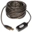 Tripp Lite Usb 2.0 Active Extension/Repeater Cable (32.8Ft)
