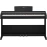 Yamaha, YDP105 Arius Series Digital Console Piano with Bench, Black