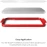 ZAGG InvisibleShield Glass Elite Screen Protector for Apple iPad 10.9-inch (Gen 10-2022) - 5X Shatter Protection, Anti-Fingerprint Technology, Easy to Install