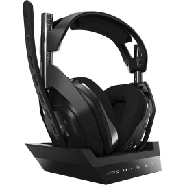 Astro Gaming - A50 + Base Station RF Wireless Over..