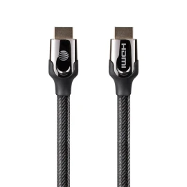 AT&T 10 Ft. Ultra HD HDMI Cabl