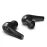 Belkin SoundForm Move Plus True wireless earphones with mic in-ear Bluetooth black