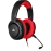 CORSAIR Gaming HS35 9011198- Headset - full size - wired - 3.5 mm jack - red