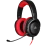 CORSAIR Gaming HS35 9011198- Headset - full size - wired - 3.5 mm jack - red