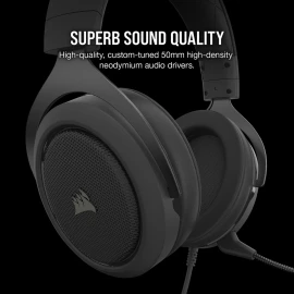 Corsair Memory Corsair PRO Headset For Computer