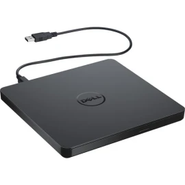 Dell Slim DW316 - Disk drive - DVD±RW (±R DL) / DV..