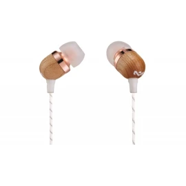 House of Marley Smile Jamaica In-Ear Headphones Copper