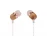 House of Marley Smile Jamaica In-Ear Headphones Copper