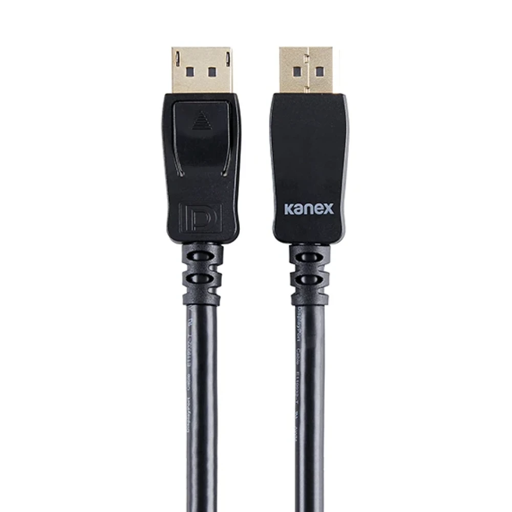 Kanex DisplayPort Male to Male Cable with 8K/60 Hz Support