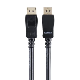 Kanex DisplayPort Male to Male Cable with 8K/60 Hz Support