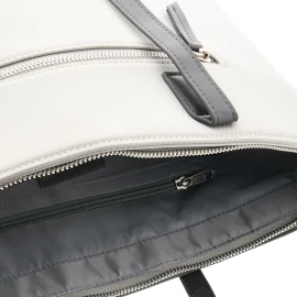 Klip Xtreme - Notebook carrying case and handbag - 15.6"