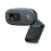 Logitech HD Webcam C270, 720p Widescreen Video Calling and Recording
