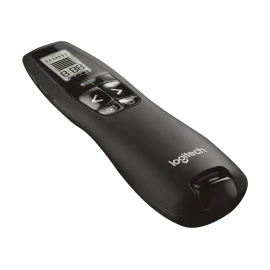 Logitech Professional Wireless Presentation Clicker Remote R800