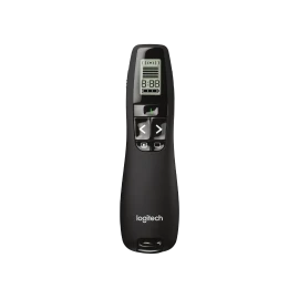 Logitech Professional Wireless Presentation Clicker Remote R800