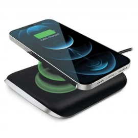 Naztech Power Pad 2 15-Watt Fast Wireless Charger