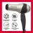 REVLON 1875W Turbo Fast Dry Hair Dryer