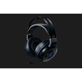 Razer Thresher 7.1 - Headset - full size - 2.4 GHz - wireless - noise isolating