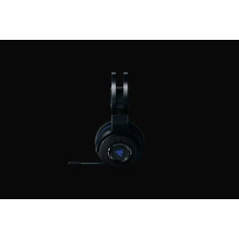 Razer Thresher 7.1 - Headset - full size - 2.4 GHz - wireless - noise isolating