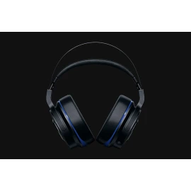 Razer Thresher 7.1 - Headset - full size - 2.4 GHz - wireless - noise isolating