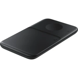 Samsung Duo Wireless Charging Pad (Black)