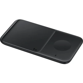 Samsung Duo Wireless Charging Pad (Black)