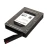 StarTech 2.5" to 3.5" SATA HDD/SSD Adapter Enclosure - External Hard Drive Converter with HDD/SSD Height up to 12.5mm