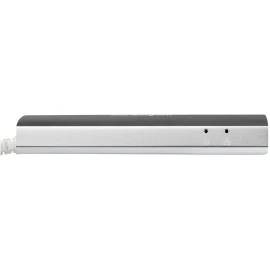 StarTech 3-Port USB 3.0 Hub with Gigabit Ethernet - Up to 5Gbps - Portable USB Port Expander with Built-in Cable