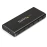StarTech M.2 SSD Enclosure for M.2 SATA SSDs - USB 3.1 (10Gbps) with USB-C Cable