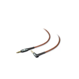 ToughTested 8 FT. PRO ARMOR WEAVE CABLE WITH SLIM TIP WITH 3.5MM AUX CONNECTOR