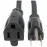 Tripp Lite 14-Gauge, 15-Amp Heavy-Duty Power Extension Cord (10Ft)