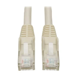 Tripp LiteCAT-6 Gigabit Snagless Molded Patch Cable (14ft)