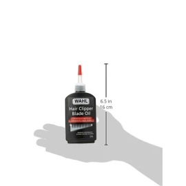 Wahl Hair Clipper Blade Oil 4 oz. #3310-300