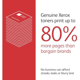 Xerox VersaLink C400/C405 Black Extra High Capacity Toner-Cartridge (10,500 Pages) - 106R03524