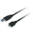 Xtech Cbl Micro USB 3.0 3ft