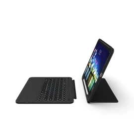 ZAGG Slim Book Go Keyboard and folio case backlit ..