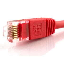 Nexxt Patch Cord Cat6 7Ft. RD
