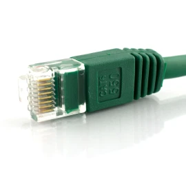 Nexxt Patch Cord Cat6 7Ft. GR