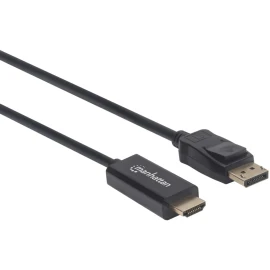 1080P Displayport™ To Hdmi Cable (6-Foot)