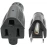 14-Gauge, 15-Amp Heavy-Duty Power Extension Cord (6Ft)