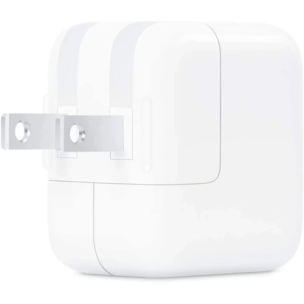 Apple 35W Dual USB-C Port Power Adapter
