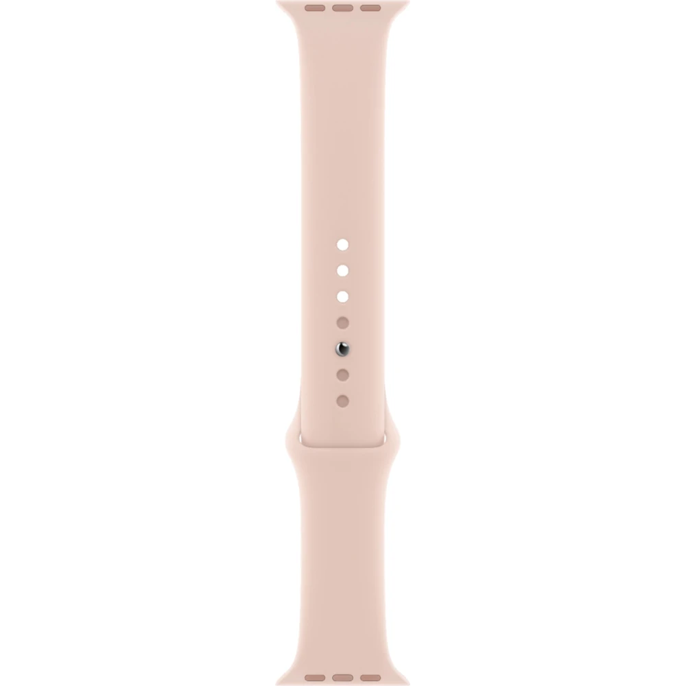 Apple Sport Band for Apple Watch™ 44mm - Pink Sand