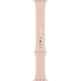 Apple Sport Band for Apple Watch™ 44mm - Pink Sand