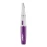 Conair Ladies Lithium Ion Precision Trimmer Purple