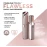 Finishing Touch Flawless Women's Painless Hair Remover, Blush/Rose Gold