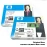 HP 1 GB x32 144-pin (800 MHz)DDR3 SODIMM