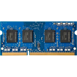 HP 1 GB x32 144-pin (800 MHz)DDR3 SODIMM