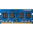 HP 1 GB x32 144-pin (800 MHz)DDR3 SODIMM